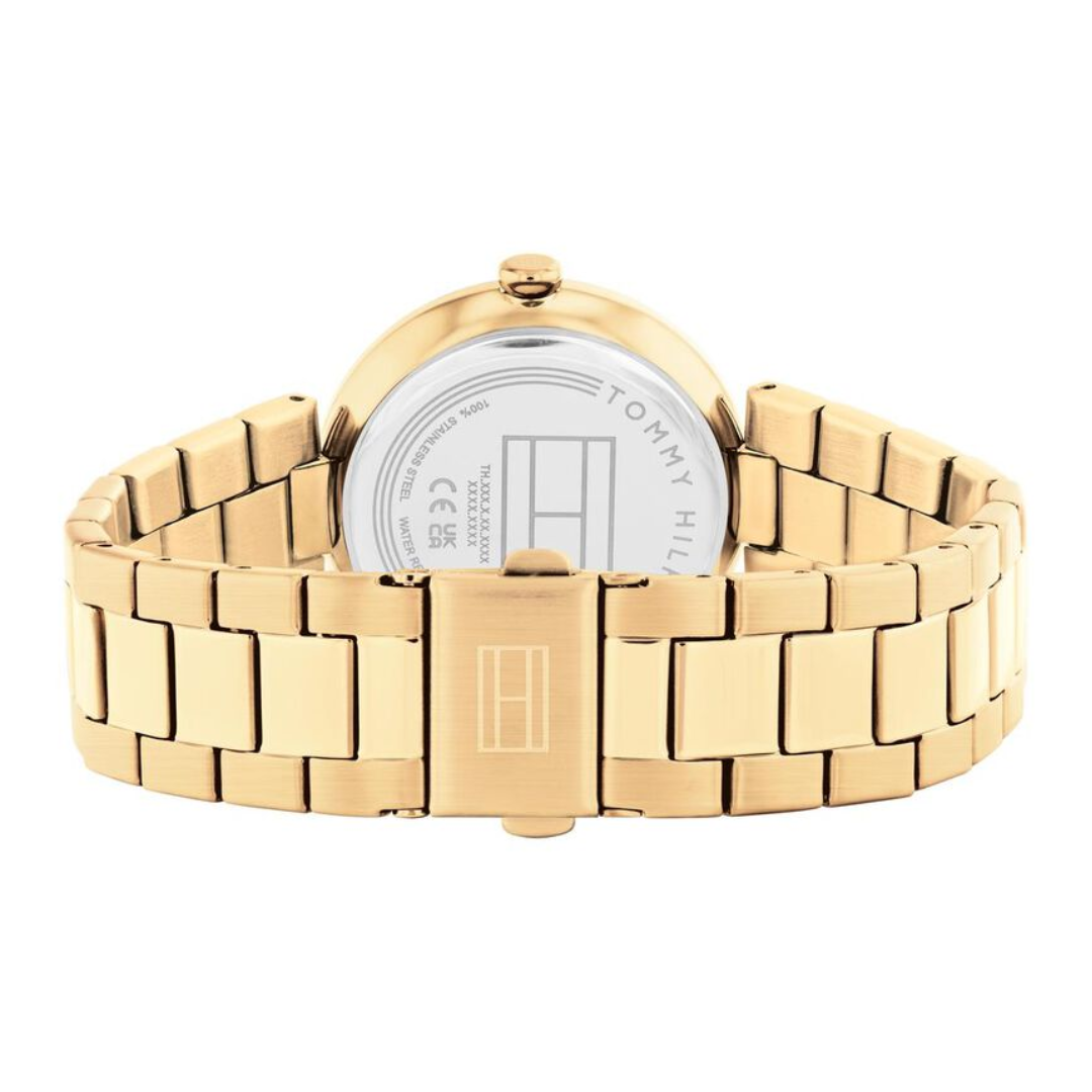 TOMMY HILFGER Alice Watch for Women TH1782631 - KRISHNA WATCH COMPANY