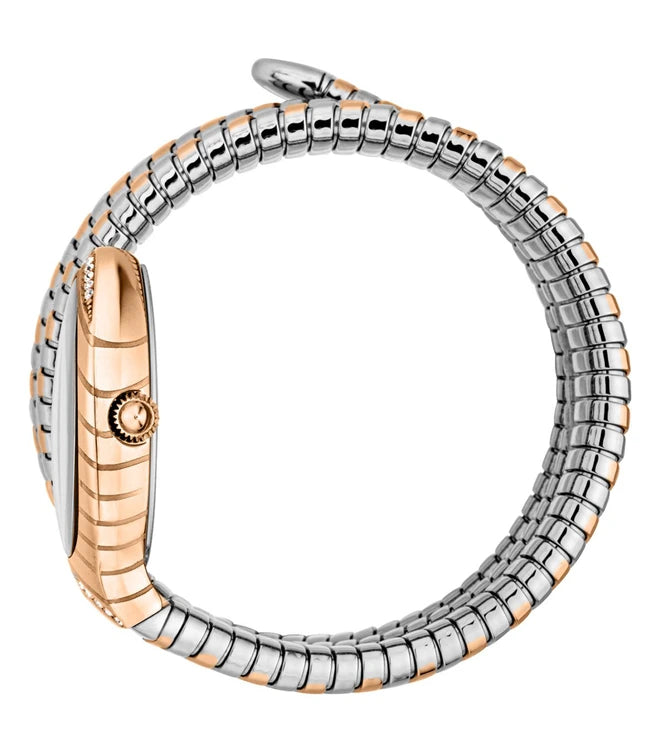 JUST CAVALLI Classico Lungo Watch for Women JC1L248M0075 - KRISHNA WATCH COMPANY