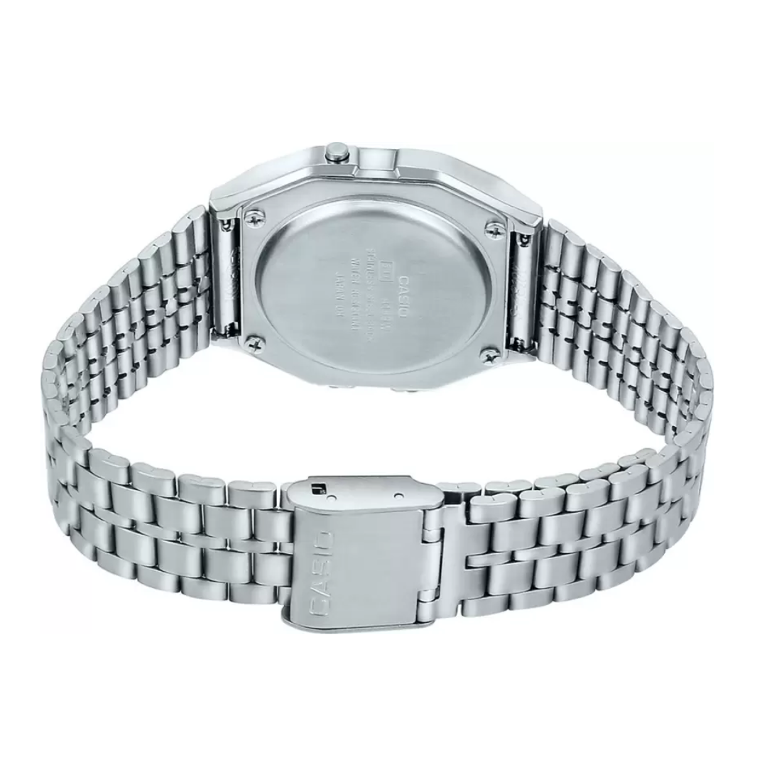 Casio VINTAGE COLLECTION A159WAD-1DF - D163 - KRISHNA WATCH COMPANY