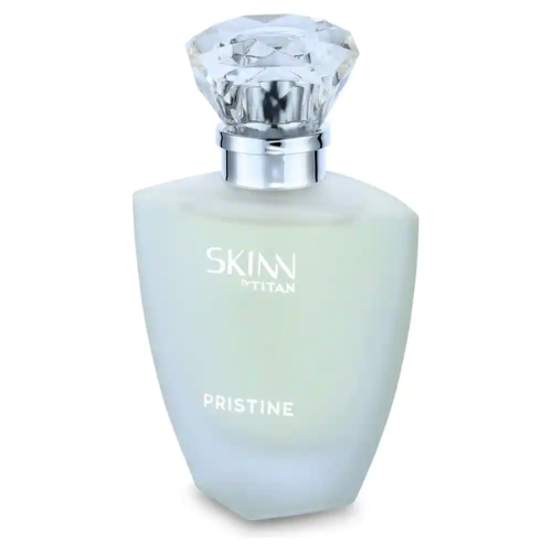 TITSN SKINN PERFUME NFFW05PGL PRISTINE 50ML - KRISHNA WATCH COMPANY