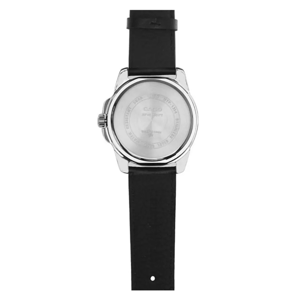 CASIO Enticer Men MTP-1314L-8AVDF - A554 - KRISHNA WATCH COMPANY