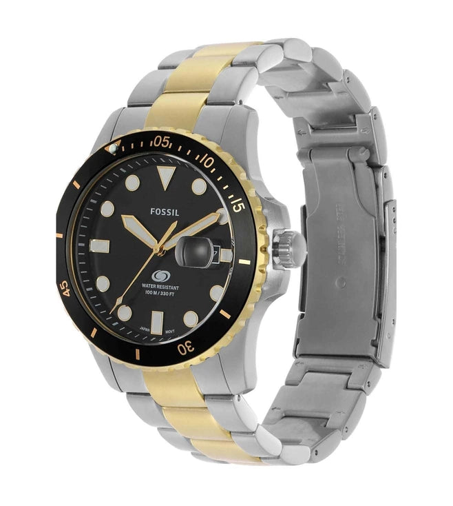 FOSSIL Dive Analog Watch for Men FS6031 - KRISHNA WATCH COMPANY