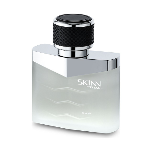 TITAN SKINN PERFUME NFFM01PGL/CLASSIC RAW 50ML - KRISHNA WATCH COMPANY