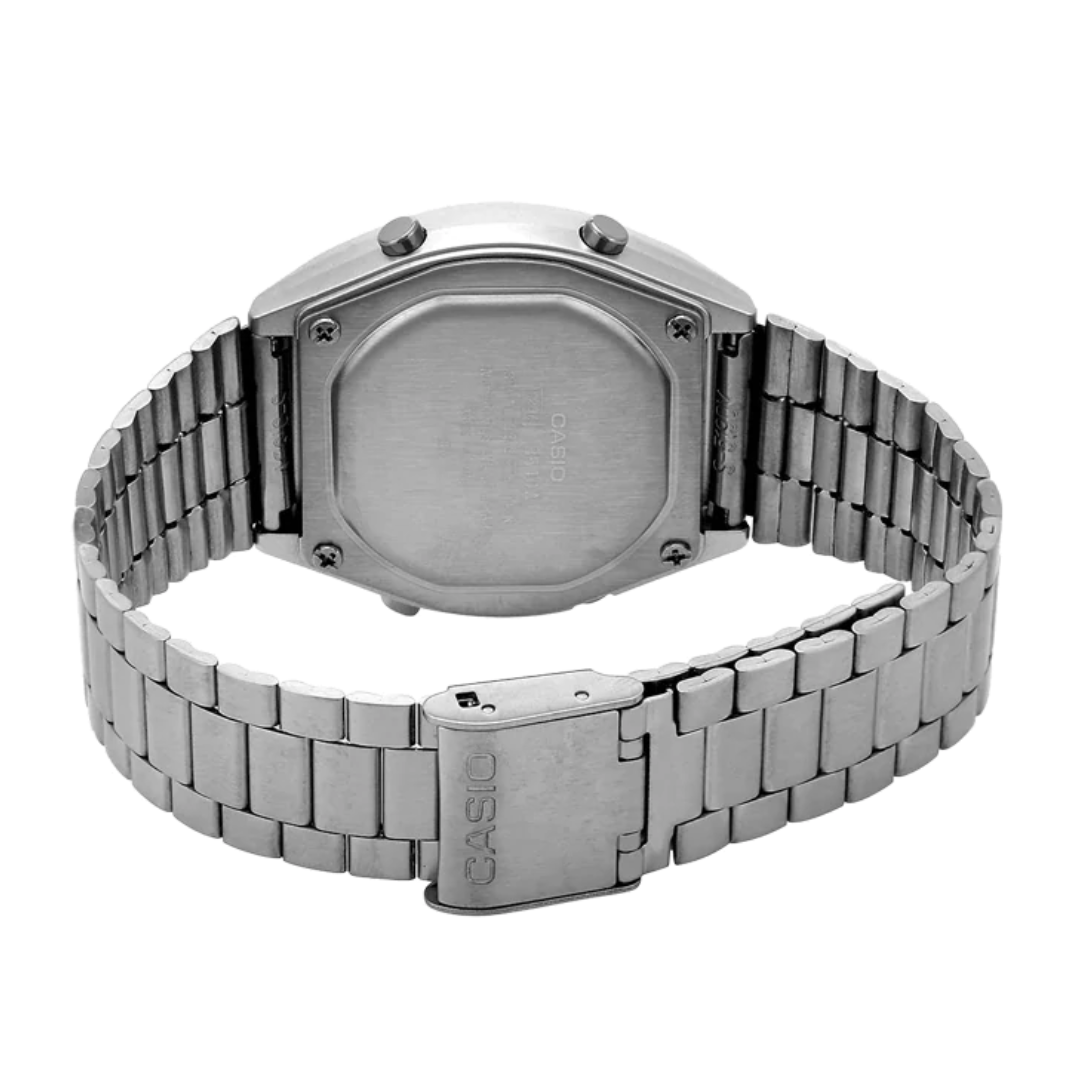 CASIO Vintage Collection, B640WD-1AVDF - D129 - KRISHNA WATCH COMPANY