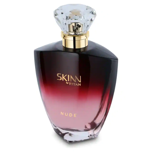 TITAN SKINN PARFUME Nude NDFW03PFC 100ML - KRISHNA WATCH COMPANY