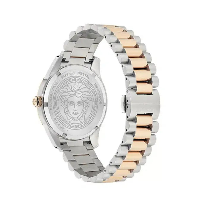 Versace Watch for Men - VE0U00425 - KRISHNA WATCH COMPANY