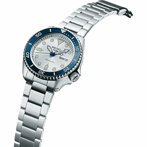 Seiko 5 Sports Analog Watch SRPG47K1 - KRISHNA WATCH COMPANY
