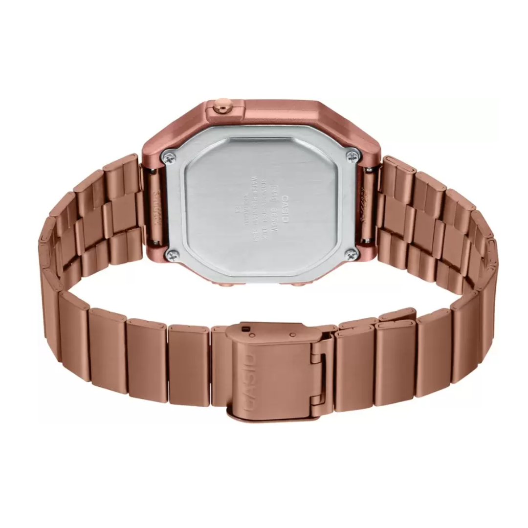 CASIO Vintage Collection D200 - B650WC5ADF - KRISHNA WATCH COMPANY