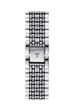 TISSOT T-CLASSIC EVERYTIME SILVER DIAL UNISEX WATCH T1094101103200