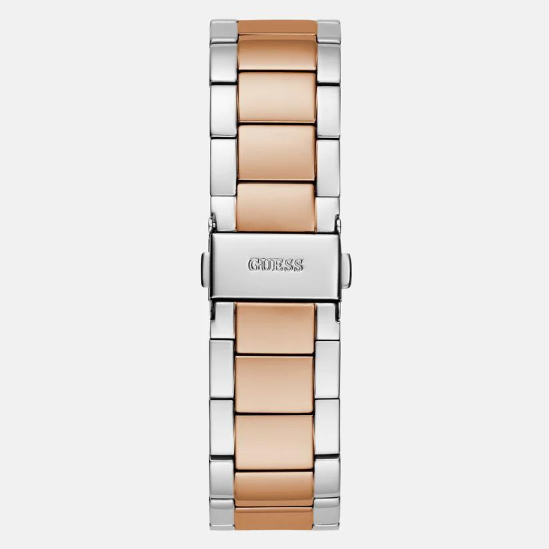 Guess Sport Analog Watch for Women GW0616L3 - KRISHNA WATCH COMPANY