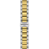 Tissot PR100 Chrono Quartz 40mm Mens Watch - T1504172209100