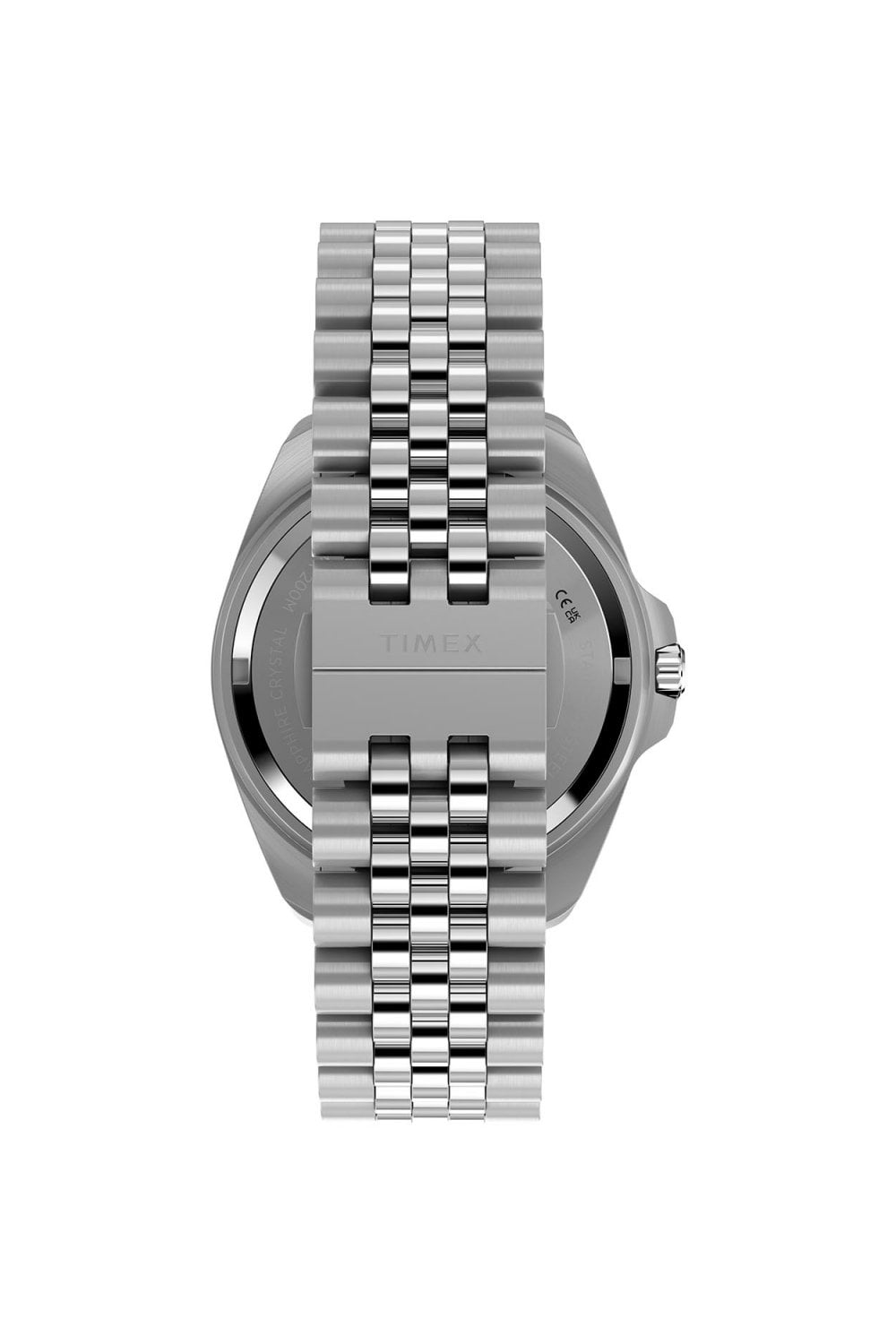 Timex Deepwater Arctic 40mm Bracelet Watch TW2Y64500 - KRISHNA WATCH COMPANY