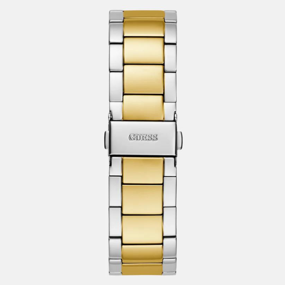 Guess Sport Analog Watch for Women GW0616L2 - KRISHNA WATCH COMPANY