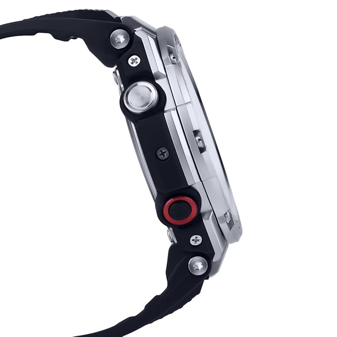 Casio G-Shock GST-B100-1ADR - G789 - KRISHNA WATCH COMPANY