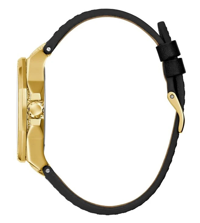 GUESS Insignia Analog Watch for Women GW0547L3 - KRISHNA WATCH COMPANY