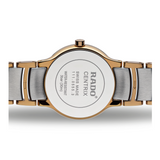 RADO Centrix Diamonds Watch for Women R30555902