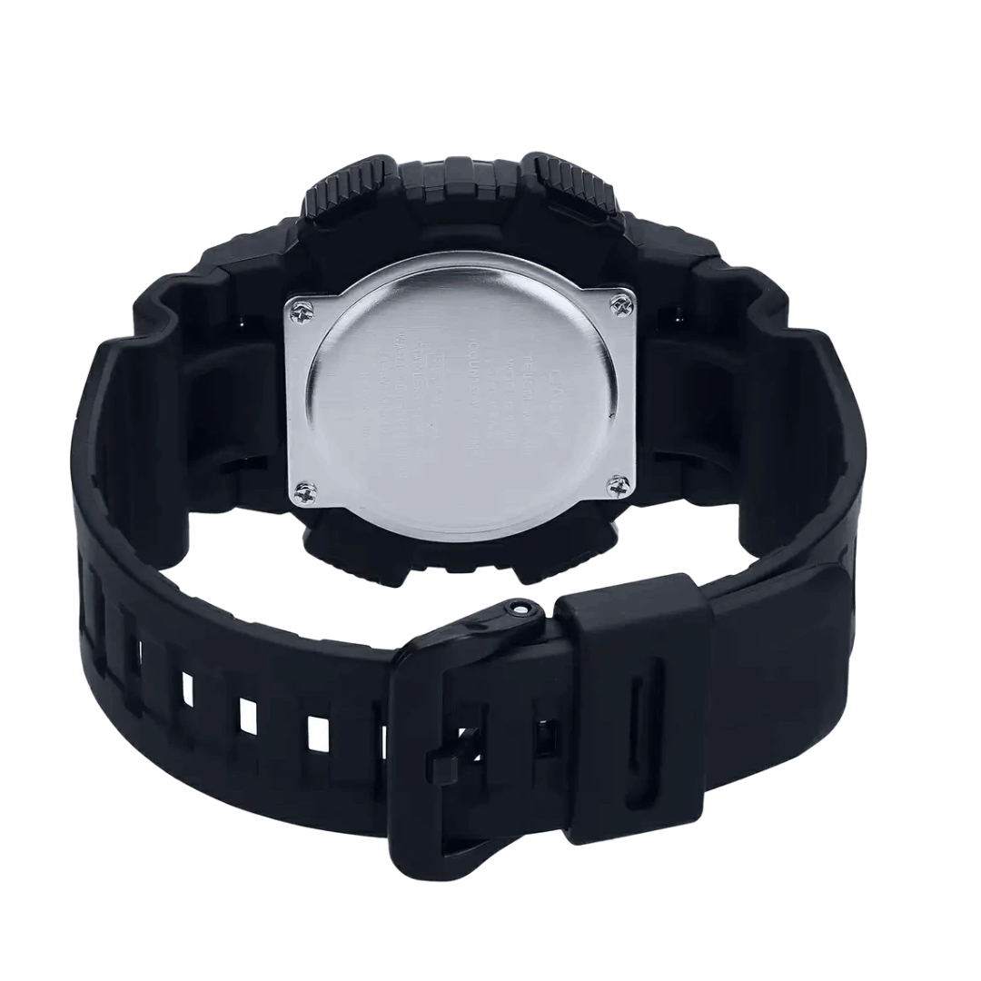 CASIO Youth AEQ-110W-1A3VDF - AD222 - KRISHNA WATCH COMPANY