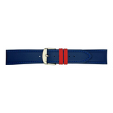 Trendy 45mm Leather Strap Watch TW038HG01 - KRISHNA WATCH COMPANY