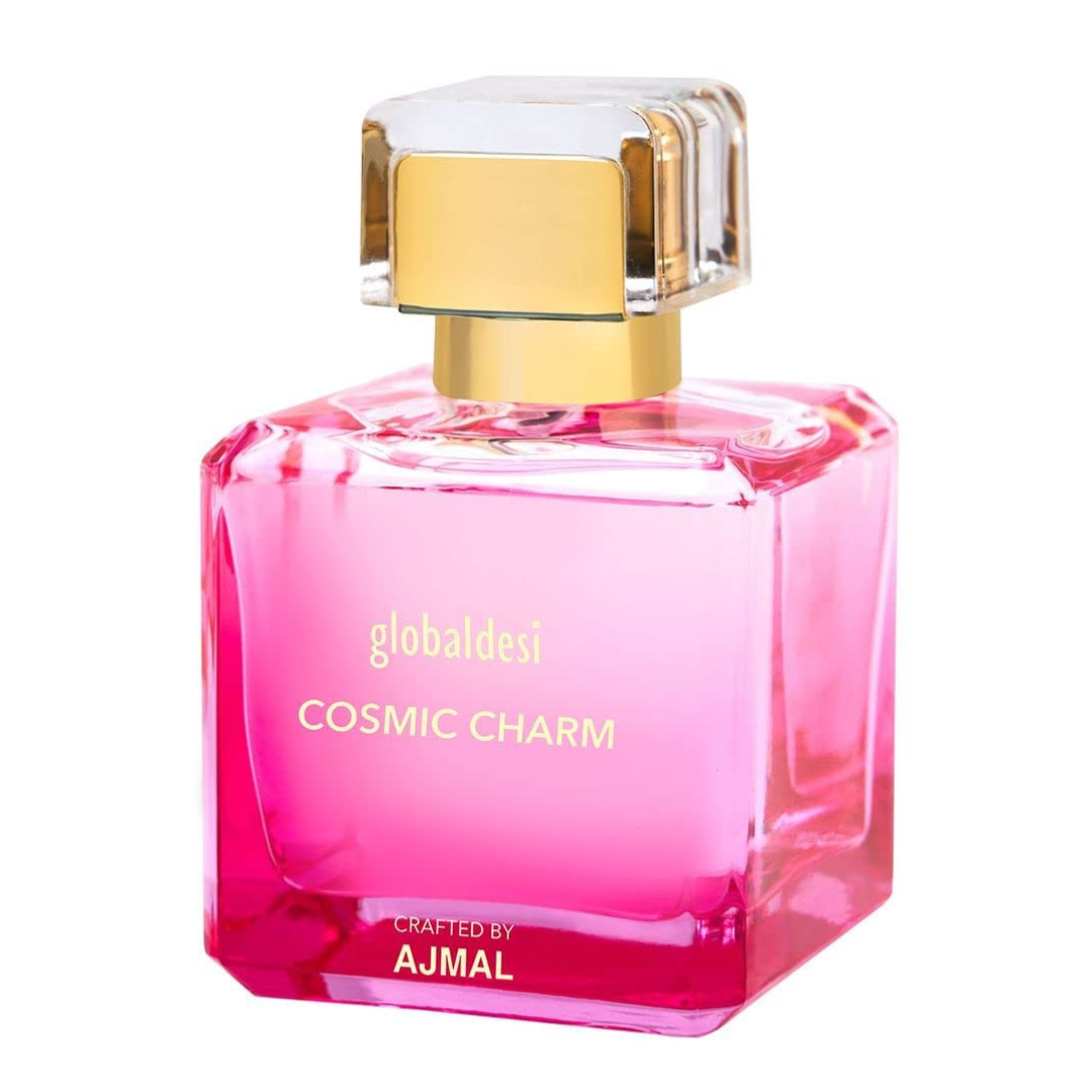 Ajmal Perfume Cosmic Charm EDP 50 ml - KRISHNA WATCH COMPANY