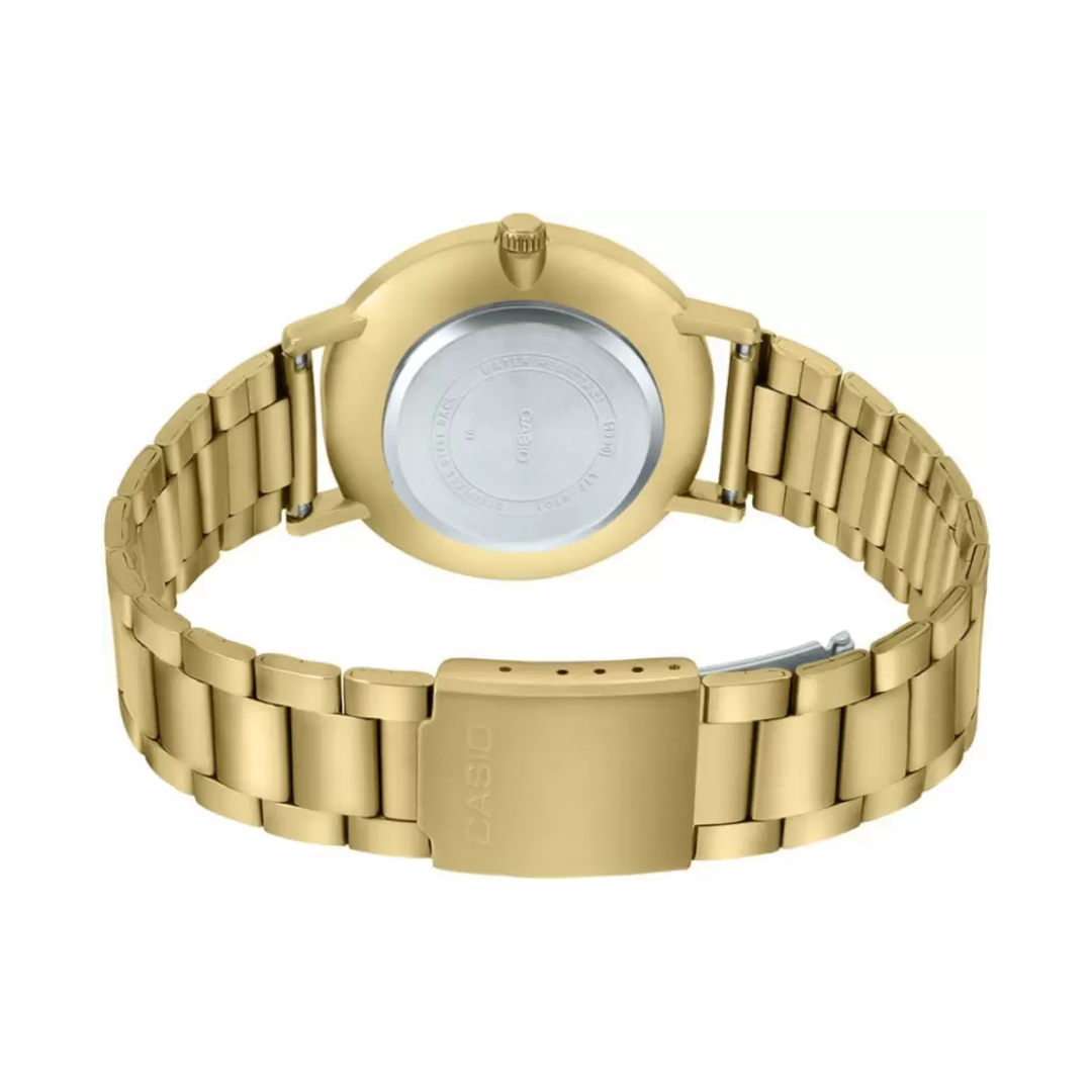 ENTICER MEN MTP-VT01G-5BUDF - A1779 - KRISHNA WATCH COMPANY