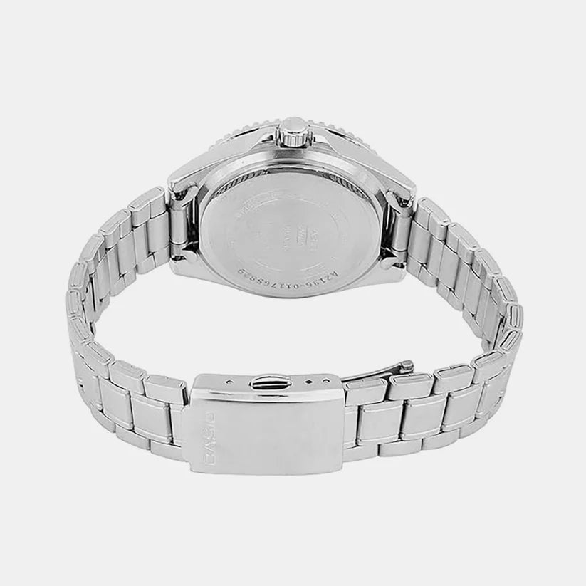Casio ENTICER MEN MDV-10D-1A1VDF - A2195 - KRISHNA WATCH COMPANY