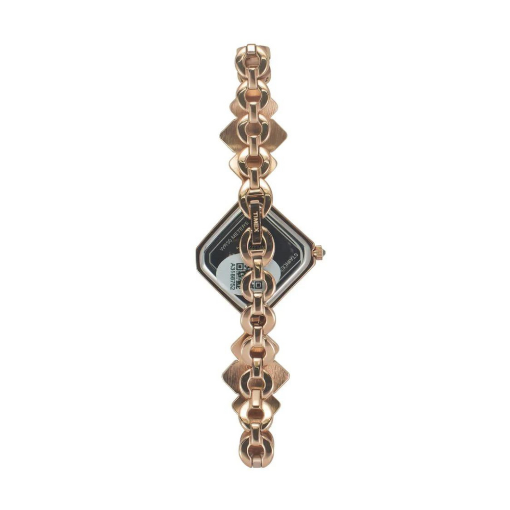 Timex Fria Watch for Women TWEL17201 - KRISHNA WATCH COMPANY