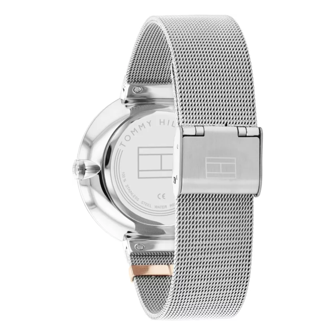 Tommy Hilfiger Lidia Multifunction Watch for Women 1782537 - KRISHNA WATCH COMPANY
