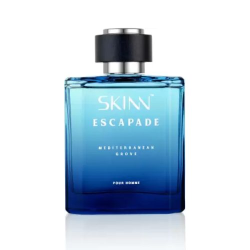 TITAN SKINN PERFUME MEDITERRANEAN GROVE - KRISHNA WATCH COMPANY