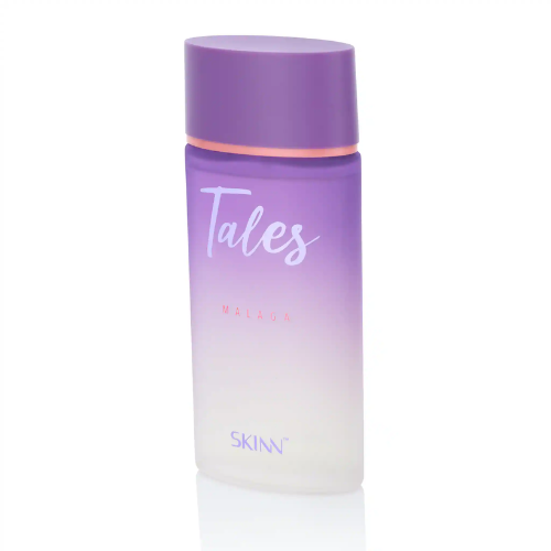 TITAN PERFUME MALAGA FW20PC1 100 ML - KRISHNA WATCH COMPANY
