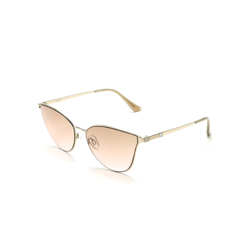 BEBE FRAME BB 3065 C2 Lt Gold 59 16 140 - KRISHNA WATCH COMPANY