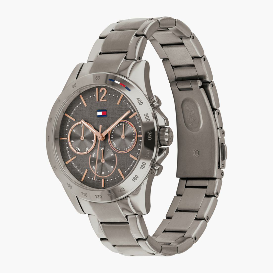 Tommy Hilfiger Watch for Women 1782196 / neth1782196w - KRISHNA WATCH COMPANY