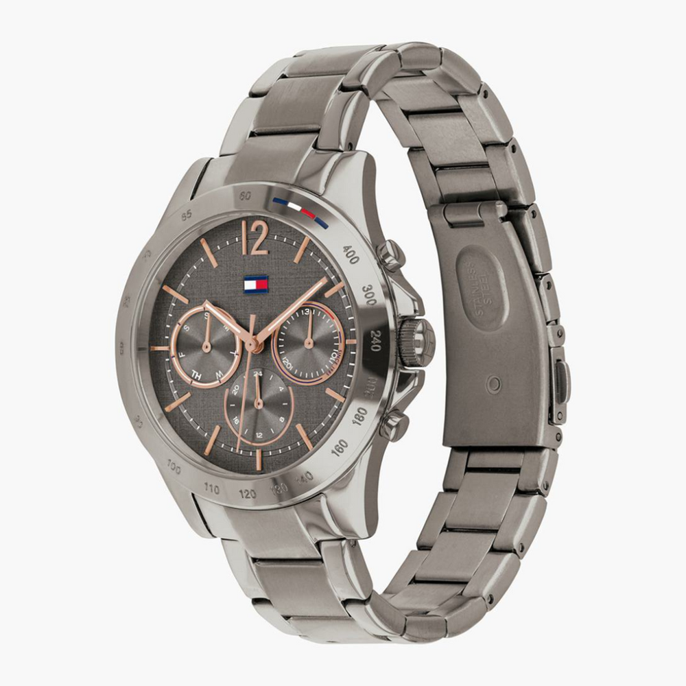 Tommy Hilfiger Watch for Women 1782196 / neth1782196w - KRISHNA WATCH COMPANY