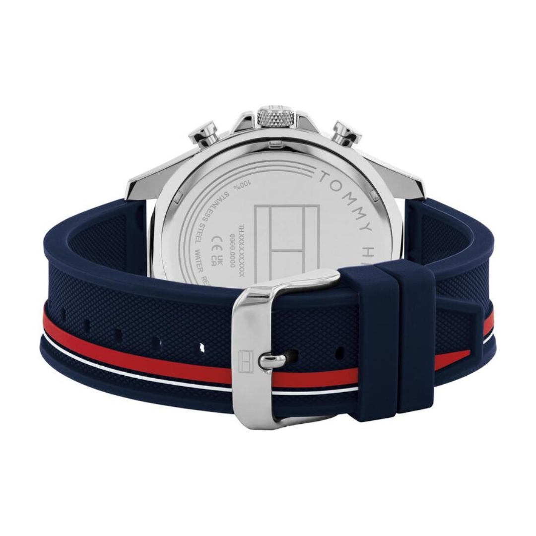 Tommy Hilfiger Clark Analog Watch for Men - TH1792083 - KRISHNA WATCH COMPANY