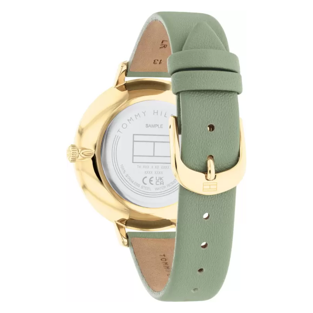 Tommy Hilfiger Florence Analog Watch for Women TH1782583 - KRISHNA WATCH COMPANY