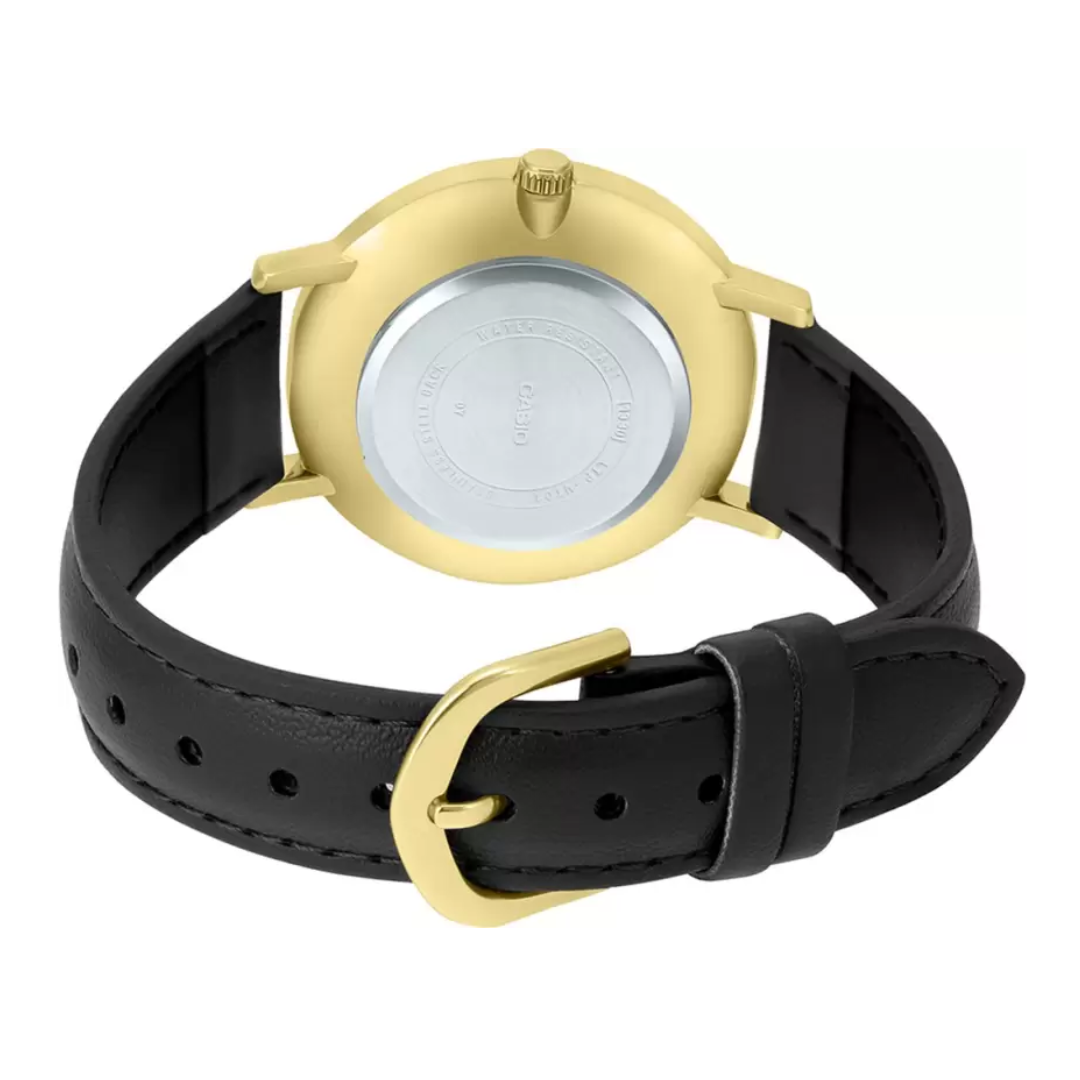 ENTICER LADIES LTP-VT01GL-1BUDF - A1785 - KRISHNA WATCH COMPANY