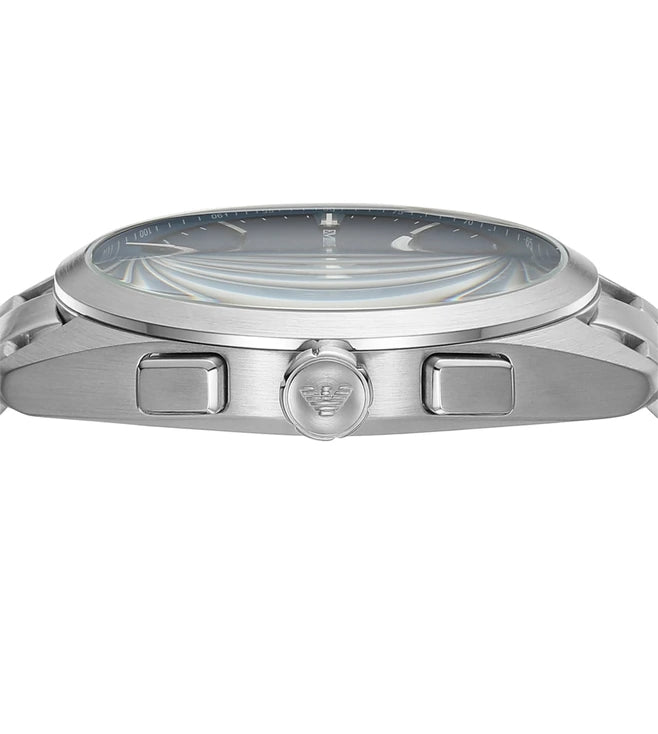 EMPORIO ARMANI Chronograph Watch for Men AR11541 - KRISHNA WATCH COMPANY