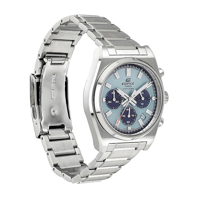 Casio Edifice EFB-730D-2BVUDF - ED688 - KRISHNA WATCH COMPANY