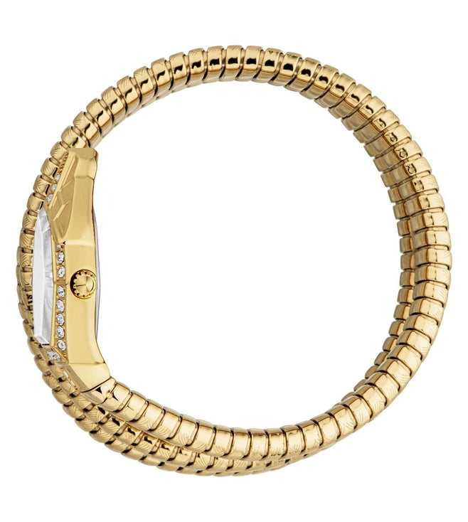 JUST CAVALLI Mesmerizing Analog Watch for Women JC1L304M0025 - KRISHNA WATCH COMPANY