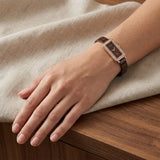 Timex Brown Dial Women's Watch - TWEL28103