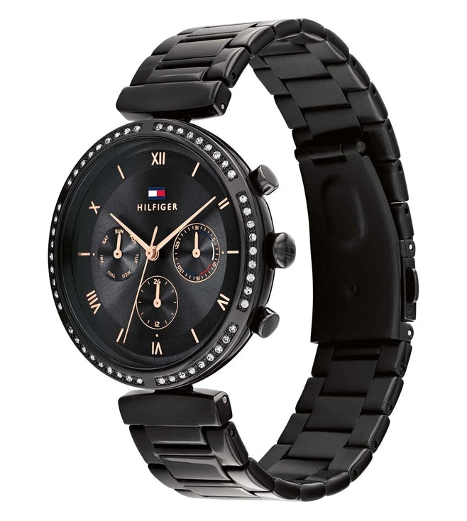 TOMMY HILFIGER Luna Analog Watch for Women - NDTH1782390 - KRISHNA WATCH COMPANY