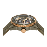 RADO Captain Cook High-Tech Ceramic Skeleton R32150168