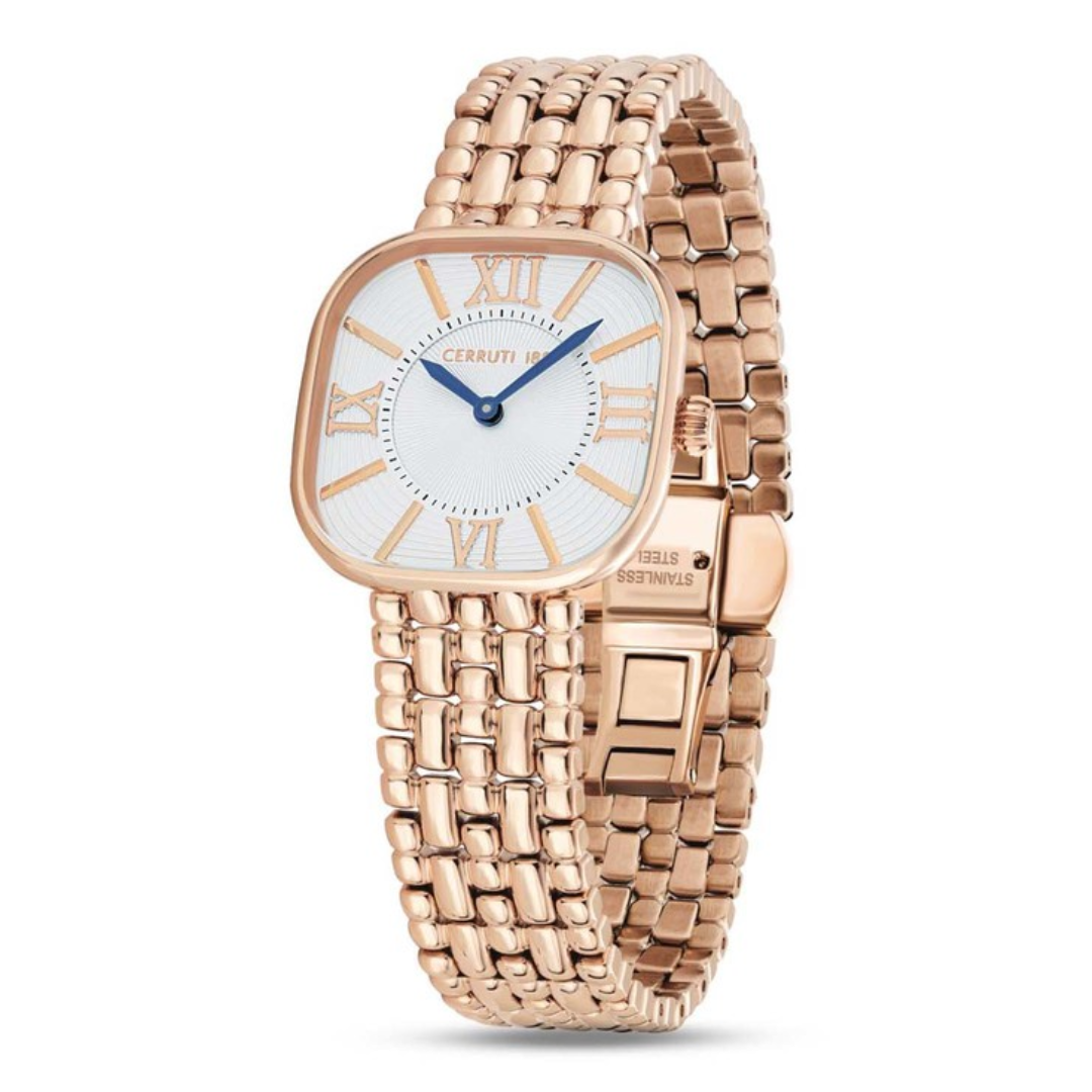 Casena Watch for Women ?CECIWLG2225203W - KRISHNA WATCH COMPANY