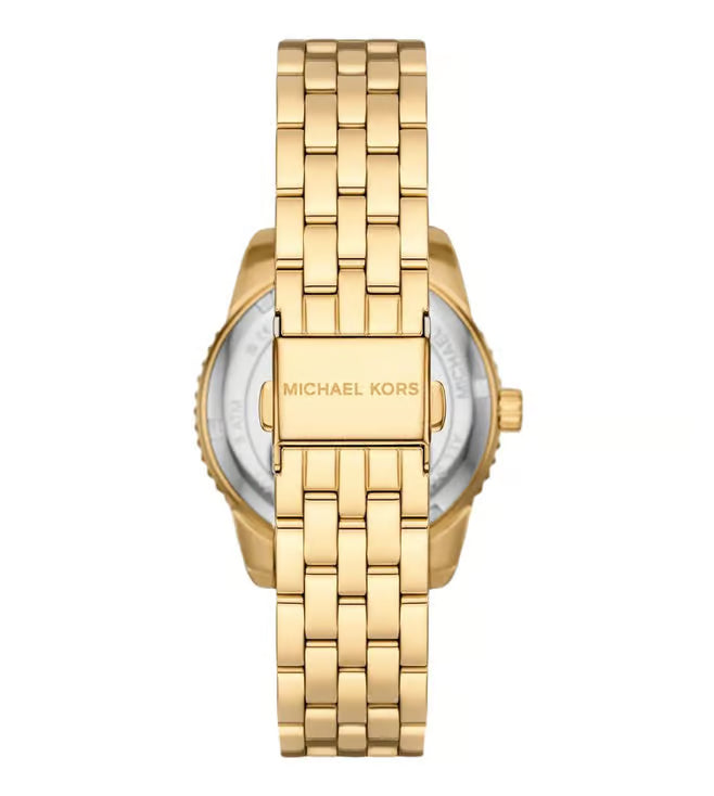 Michael Kors Bryant Quartz Women 35 mm - MK7540 - KRISHNA WATCH COMPANY
