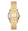 Michael Kors Bryant Quartz Women 35 mm - MK7540 - KRISHNA WATCH COMPANY