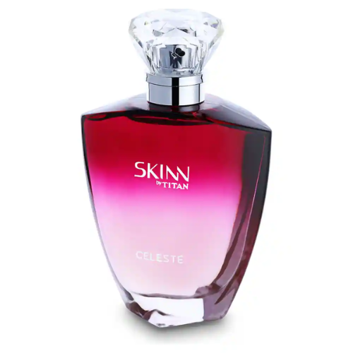 TITAN PERFUME CELESTE NEFW02PFC 100ML - KRISHNA WATCH COMPANY