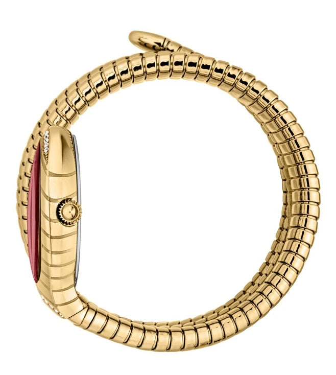 JUST CAVALLI Classico Lungo Watch for Women JC1L248M0035 - KRISHNA WATCH COMPANY