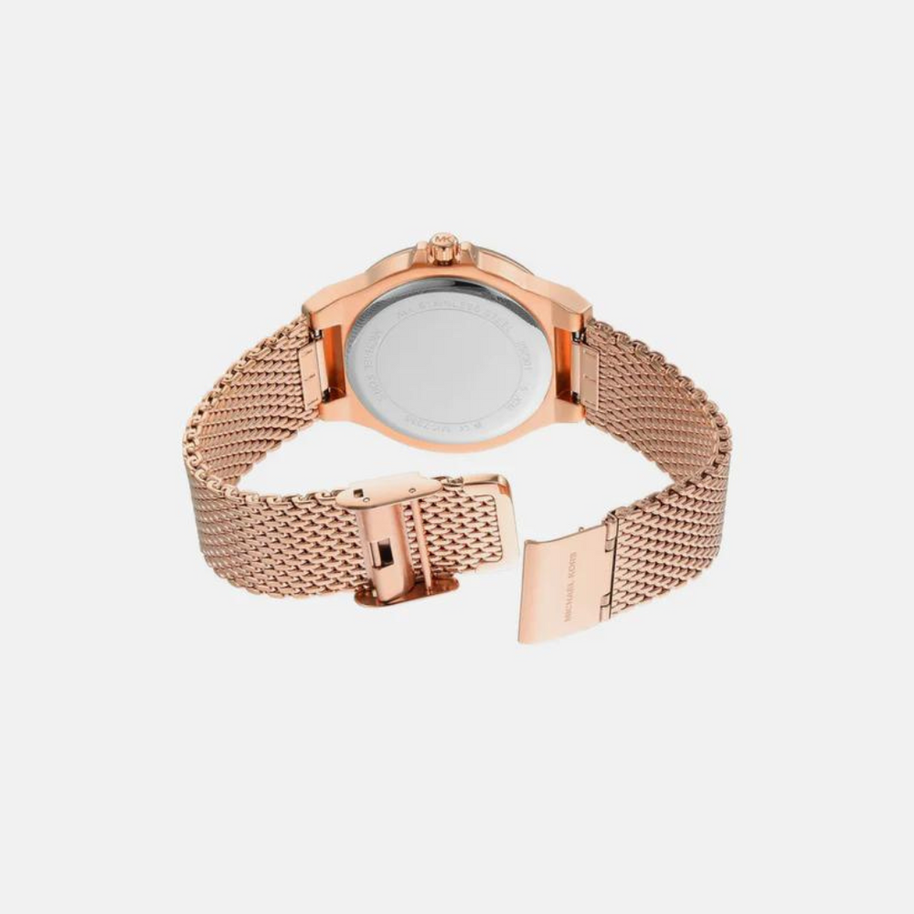 Michael Kors Lennox Analog Watch for Women MK7336 - KRISHNA WATCH COMPANY