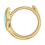 Just Cavalli Fiore Analog Watch for Women JC1L354M0035