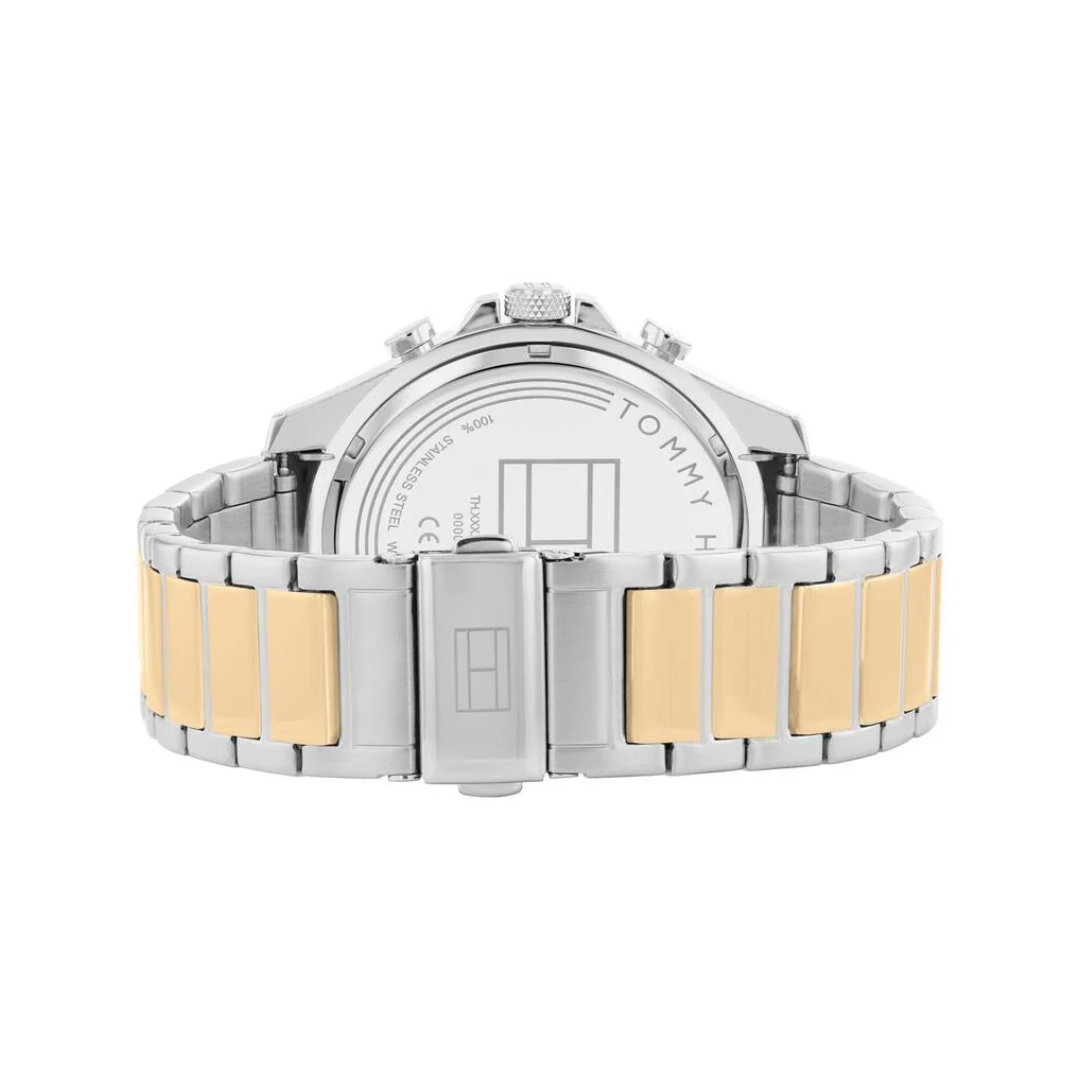 Tommy Hilfiger Clark Analog Watch for Men 1792079 - KRISHNA WATCH COMPANY