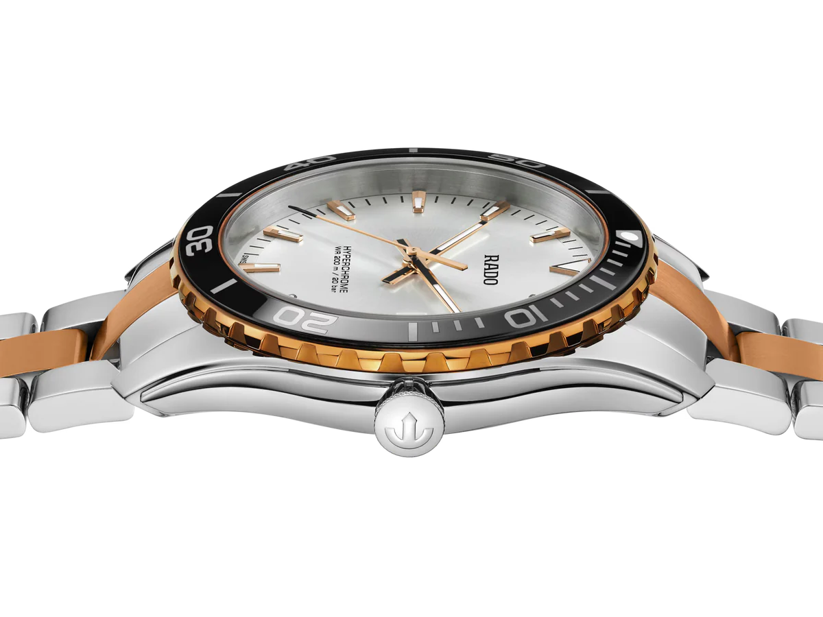 RADO Hyper Chrome R32156013 - KRISHNA WATCH COMPANY